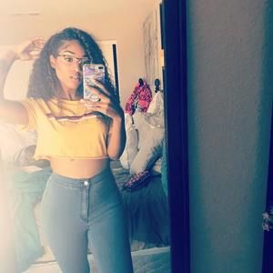 Meet your Posher, Breawna